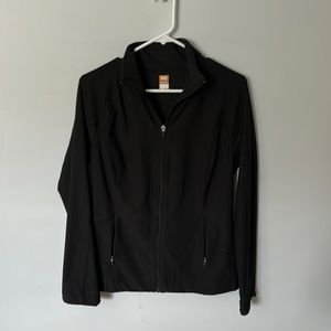 Lucy athletic jacket